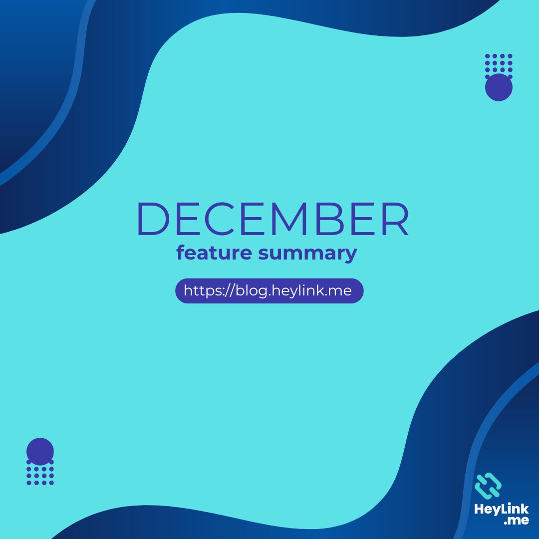 december-feature-summary